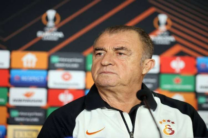 Fatih Terim dönemi sona erdi