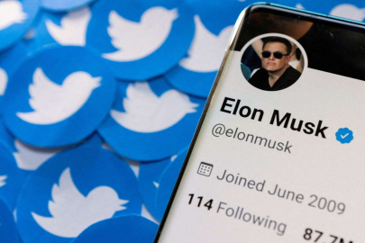 Twitter'dan yeni 'Elon Musk' açıklaması: Geçersiz