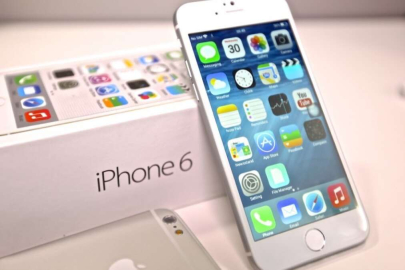 Apple'dan iPhone 6 için karar