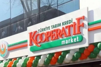 Tarım Kredi marketlerinde yeni indirim kampanyası! İşte fiyatı düşen ürünler...