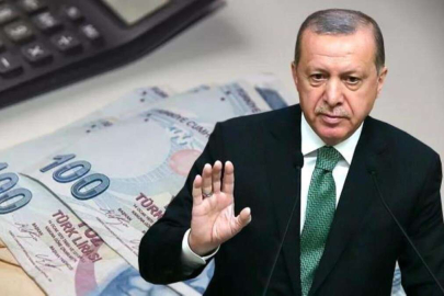 Cumhurbaşkanı Erdoğan'dan heyecan yaratan asgari ücret çıkışı!