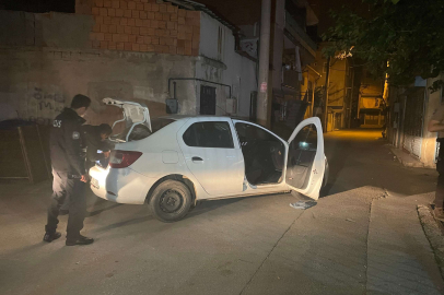 Bursa'da hareketli dakikalar! Polisi peşine taktı, şehri birbirine kattı...