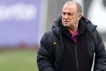 Yer yerinden oynayacak! Fatih Terim,  dünya devinin başına geçiyor