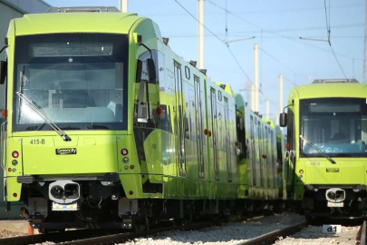 Bursa'da yeni metro hattı için tarih verildi! 4 istasyon olacak...