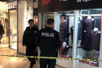 Bursa'nın göbeğinde sır ölüm! Kapıyı açtıklarında acı manzarayla karşılaştılar...