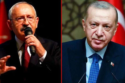 Kılıçdaroğlu'ndan Cumhurbaşkanı Erdoğan'ın teklifine şartlı destek!