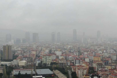 İstanbul'da göz gözü görmüyor