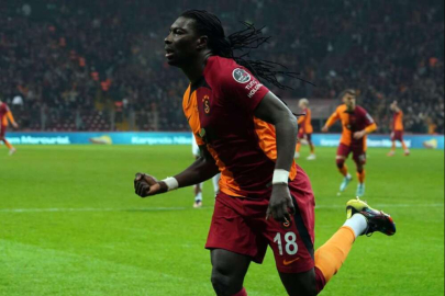 Galatasaray'da yarın büyük gün!