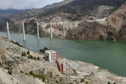 Bursa'da yaşayan çok sayıda kişi bölgeyi iyi bilir! Son halini görenin gözleri doluyor...