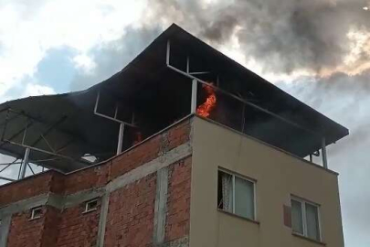 Bursa'da tarihi fırının yakınlarında korkutan olay! Mahalle ayağa kalktı...