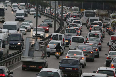 Bursa trafiğine miting ayarı! Kapanacak yollar duyuruldu!