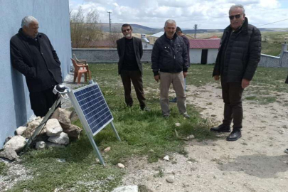 Fay hattı olmayan ilçede ürküten depremler! Bitmek bilmiyor, uzmanlar harekete geçti