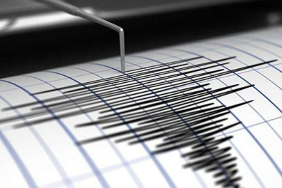 Korkutan deprem! Çevre il ve ilçelerden de hissedildi!