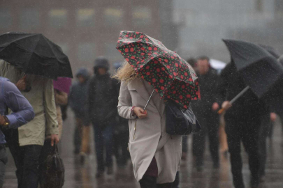 Bursalılar bu habere dikkat! Kuvvetli olacak! Saat verildi...