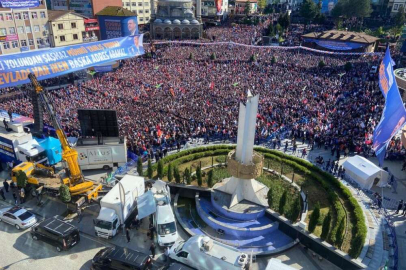 Cumhurbaşkanı Erdoğan yaş çay alım fiyatını duyurdu!