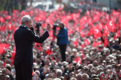 Kılıçdaroğlu Bursa'ya geliyor! Yanında 3 isim daha olacak...