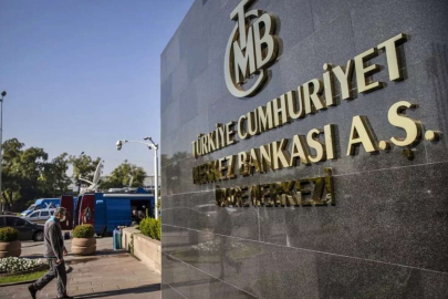 Merkez Bankası Başkanı açıkladı! İşte 2023 yıl sonu enflasyon tahmini...