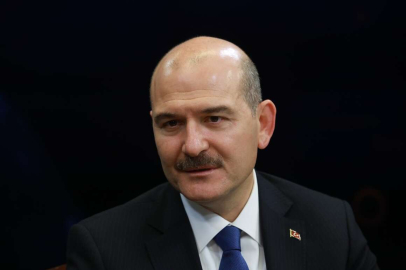 Bakan Soylu'dan flaş yeşil pasaport açıklaması: Hepsi dönebilir