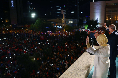 Cumhurbaşkanı Erdoğan'dan 14 Mayıs mesajı: 'Kimse kendini dışlanmış hissetmesin'