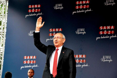 Kemal Kılıçdaroğlu 'iki grup var' diyerek duyurdu! 'Kökünü kazıyacağım'