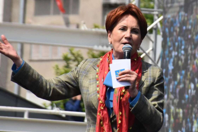 Akşener'den Bozdağ'a yanıt: Ne ara o cıvıklıktan FETÖ düşmanı oldun?