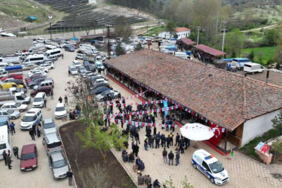 Bursa'da ünü sınırları aşan tarif! Yemek için Türkiye'nin her yerinden gelen var...