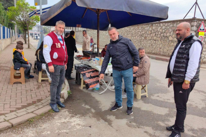 Bursa'da iki gün önce can alan olay, yine yaşandı: 'Çat' diye ses geldi