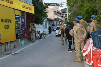 Kahreden olay! İyilik yapmak istedi, canından oldu!