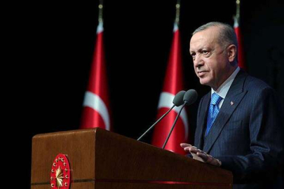 45 bin öğretmenin ataması yapıldı! Cumhurbaşkanı Erdoğan: Türkiye Yüzyılı'nı eğitim yüzyılına dönüştüreceğiz