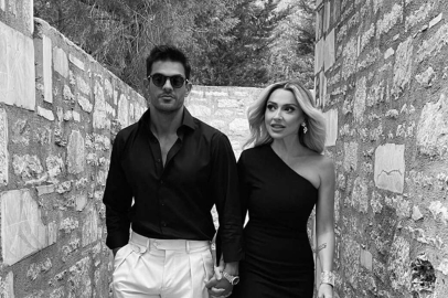 Hadise'den evlilik itirafı: 'Ben beceremedim'