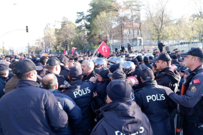 İmamoğlu provokasyonunda çok sayıda gözaltı!