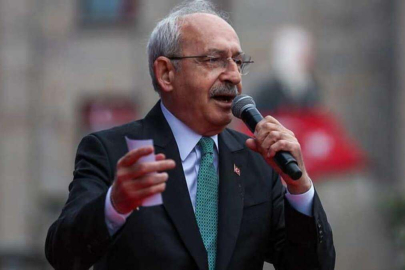 Kılıçdaroğlu, 'Eğitimde yapacağım en büyük devrim' diyerek yeni vaadini açıkladı!