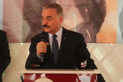 MHP Genel Sekreteri Büyükataman’dan demokrasi çağrısı