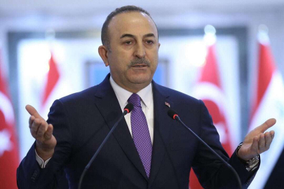 Kirada oturanlara müjde! Bakan Çavuşoğlu duyurdu!