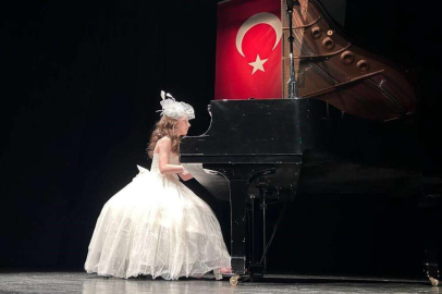 Nilüfer’de öğrencilerden muhteşem konser