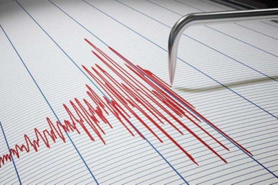 AFAD duyurdu! Deprem bölgesi sallanmaya devam ediyor...