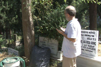 Kazım Baykal ölümünün 30. yılında unutuldu