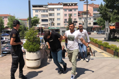 Bursa'da komşuların kanlı kavgasından acı haber! Tetiği çeken şahıs kendini böyle savundu...