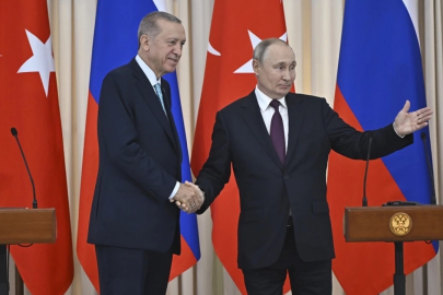 Cumhurbaşkanı Erdoğan'dan kritik zirve sonrası açıklama! 'Putin'in iki özel isteği var'