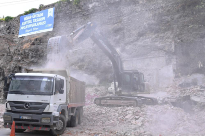 Bursa'da toprak kaymasının yaşandığı bölgede büyük yıkım! Tarih ortaya çıktı...