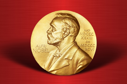 Nobel Fizik Ödülü sahiplerini buldu