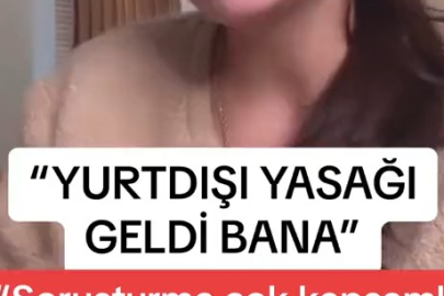 Dilan Polat soruşturması skandal gelişme! Bir fenomene daha sıçradı... Yasak getirildi!