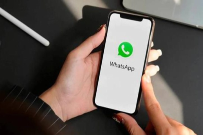 WhatsApp'tan bomba bir özellik daha! Artık gönül rahatlığıyla gönderilecek...