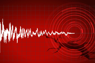 O ülkede 7.1 büyüklüğünde deprem! Tsunami uyarısı yapıldı