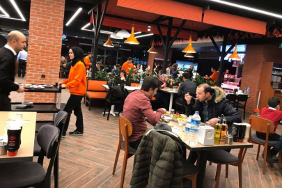 Bursa'nın ünlü restoran zinciri, yine Türkiye'nin gündeminde! Deşifre ettiler...