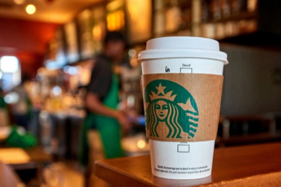 Starbucks 15 Aralık'ta ülkeden çekiliyor! İflas bayrağını çekti...