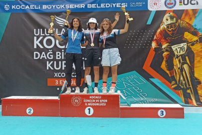 İnegöllü sporculara milli davet