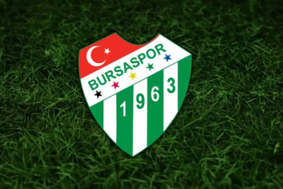 Bursaspor çift kale maç yaptı