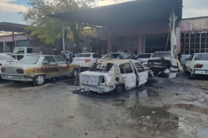 'Nasıl bir kin' Milyonluk intikam! 'Her şey bu araç buraya geldikten sonra oldu'