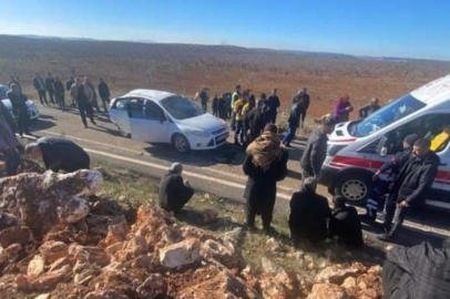 Babasından izinsiz aldığı otomobille katliam yaptı! Can kayıpları ve yaralılar var...